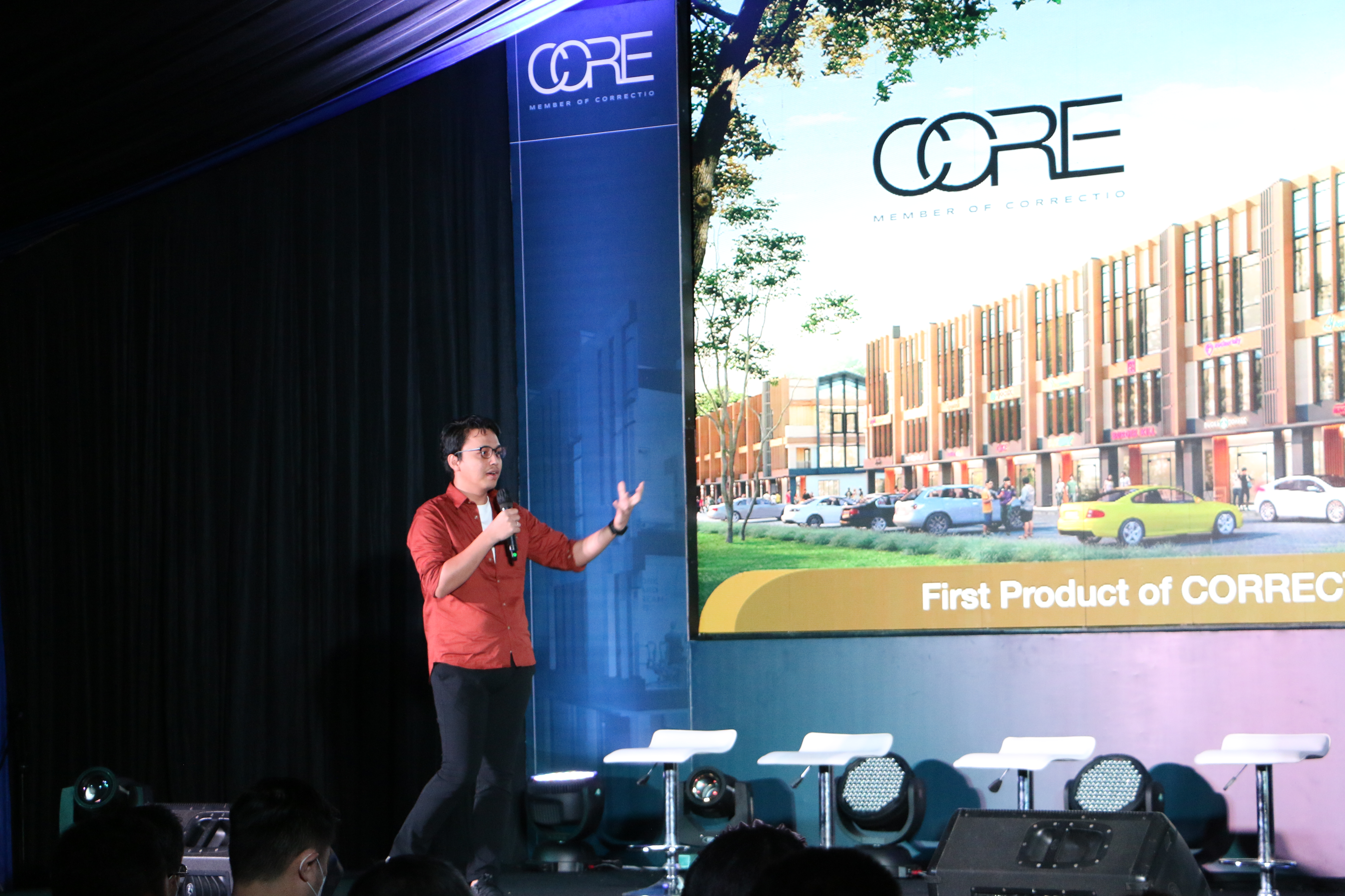 Jababeka Berencana Luncurkan Kawasan Ekosistem Digital Correctio